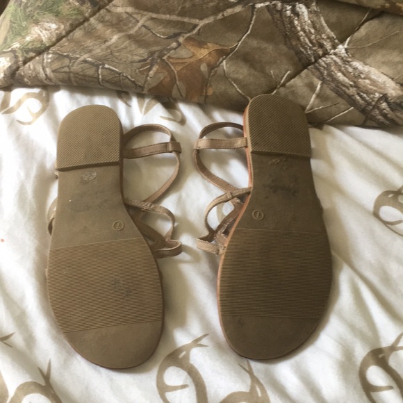 Sandals - Picture 2 of 2